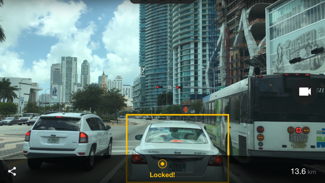 Driva - AI dash cam driving assistant(圖3)-速報App