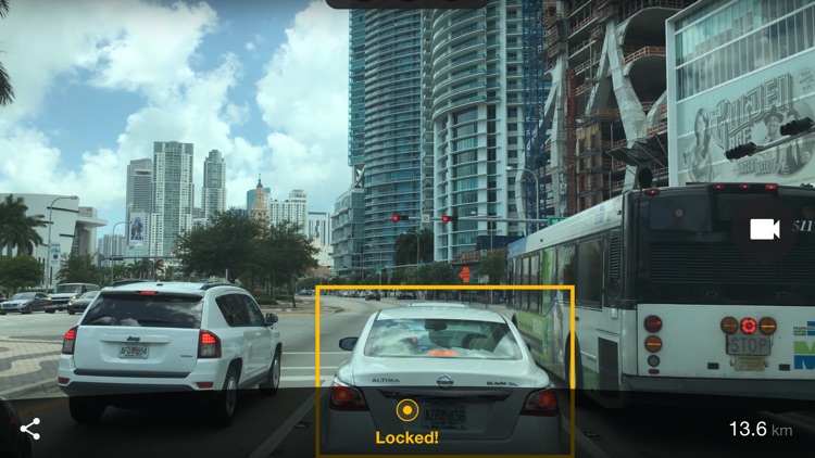 Driva - AI dash cam driving assistant screenshot-2