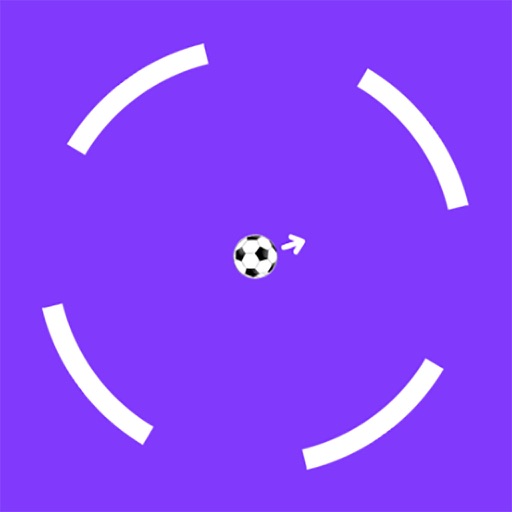Shooter Soccer icon