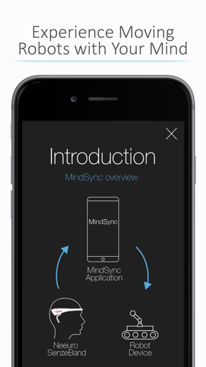 MindSync(圖2)-速報App