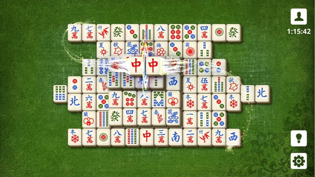 Mahjong by SkillGamesBoard(圖3)-速報App