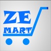 Ze-Mart السوق السوداني الاول