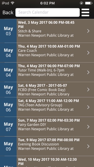 WNPL Mobile(圖4)-速報App