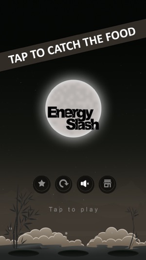 Energy Slash