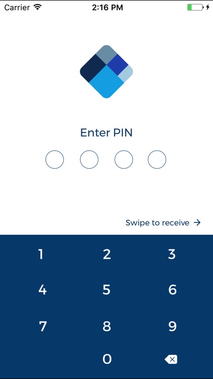 Blockchain - Bitcoin Wallet
