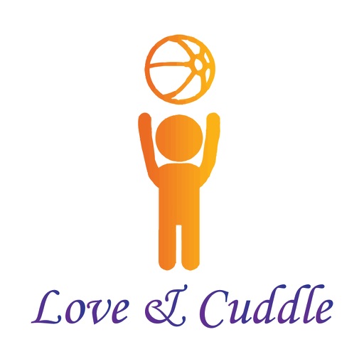 Love & Cuddle Kinderm8