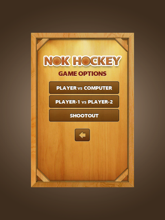 Nok Hockeyのおすすめ画像3