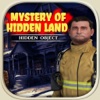 Mystery Of Hidden Land