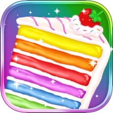 Activities of Delicious Love Cake - Cooking Game For Kids