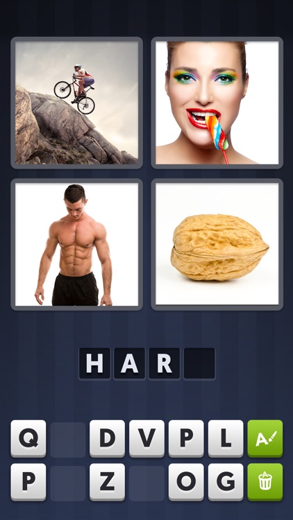 4 Pics 1 Word screenshot-1
