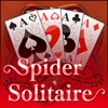 スパイダーソリティア -Spider Solitaire-