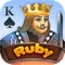 Luật chơi rất hấp dẫn và phong phú, hệ thống các game bài của Ruby đổi thưởng sẽ khiến bạn như ở trong sòng bài chuyên nghiệp