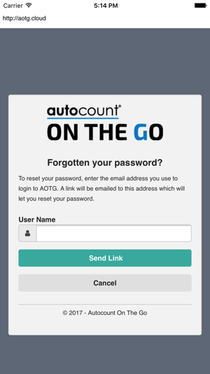 Autocount AOTG(圖2)-速報App