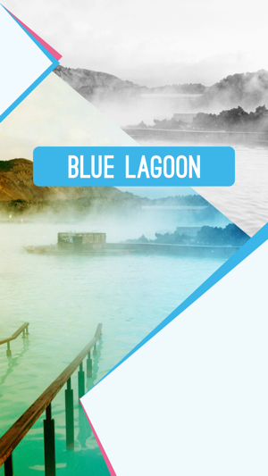 Blue Lagoon(圖1)-速報App