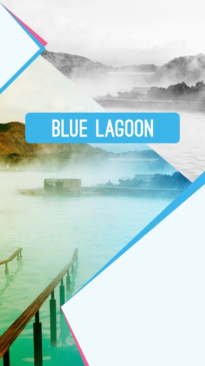 Blue Lagoon