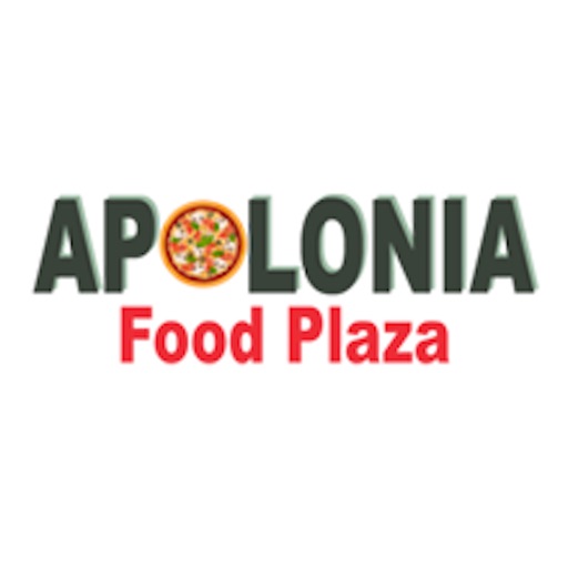 Apolonia Foodplaza (Wetering) icon