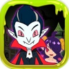 Vampires and Werewolf Tap Games Pro