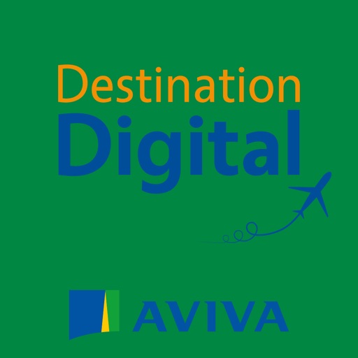 Destination Digital by Aviva France