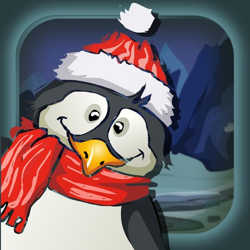 Rescue Snow Penguin Escape Games ? Icon