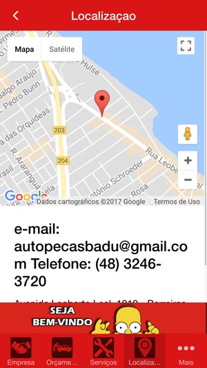 Badu Peças(圖4)-速報App