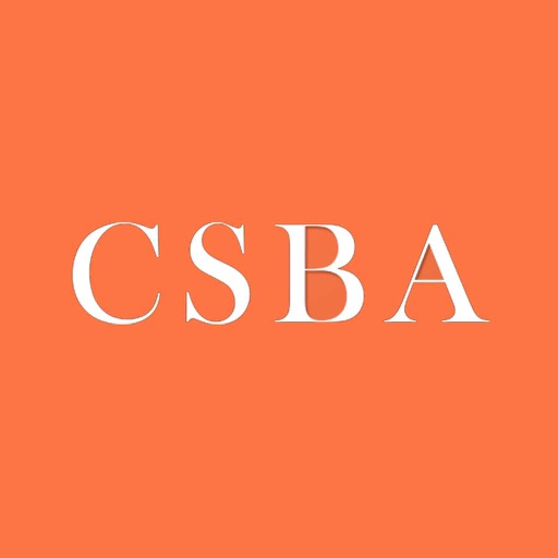 CSBA