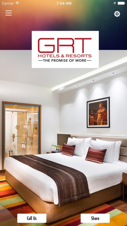 GRT Hotels & Resorts