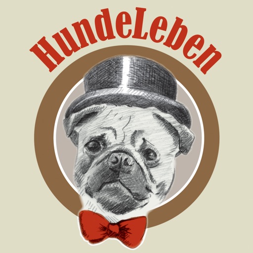 HundeLeben - Ideen für Heim & Hund icon