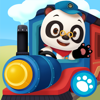 Dr. Panda Train