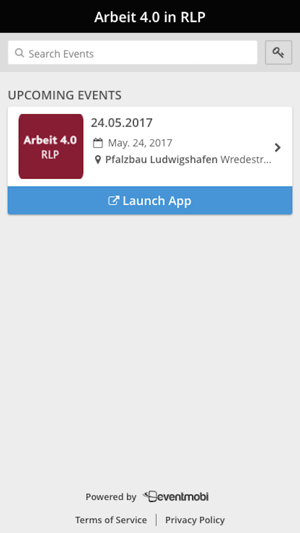 Arbeit 4.0 RLP(圖1)-速報App