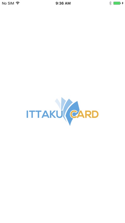 凡人社のittakuCard