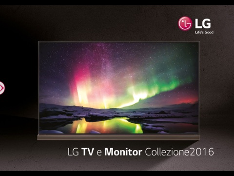 LG Catalogo screenshot 2