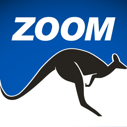 ZOOM Envíos iOS App