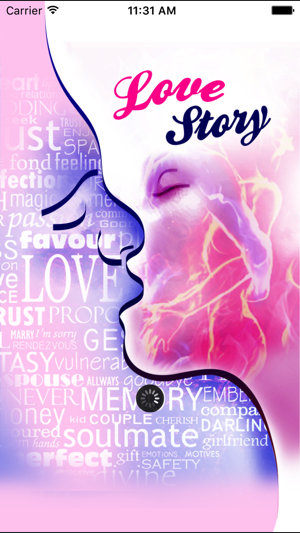 Famous Love Stories Pro