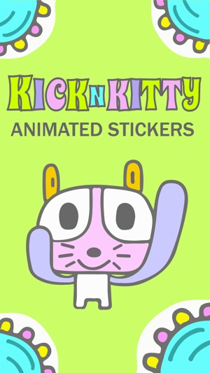 KICKnKITTY(圖1)-速報App