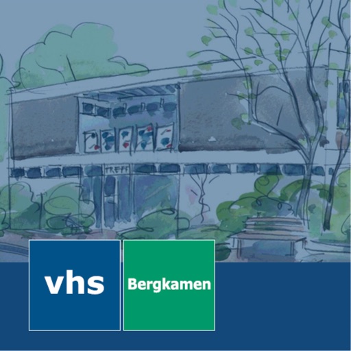 Volkshochschule Bergkamen