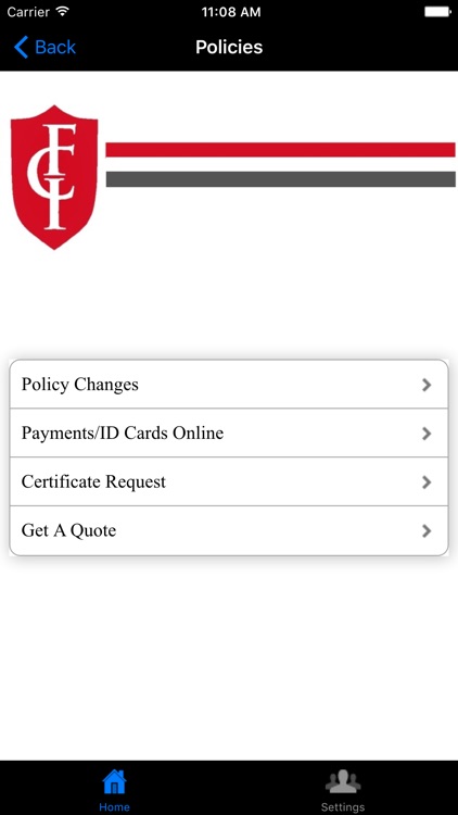 First Class Insurance Services