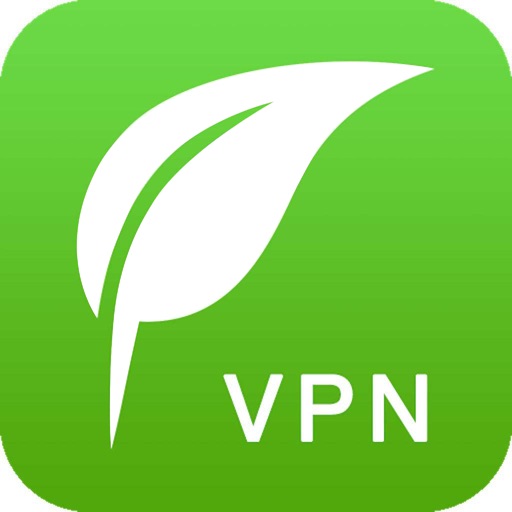 VPN-一款好用的无限流量网络超级加速器 icon