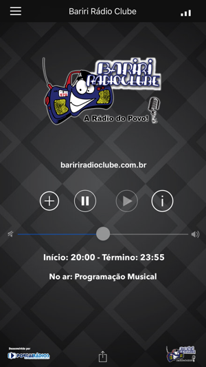 Bariri Rádio Clube(圖1)-速報App