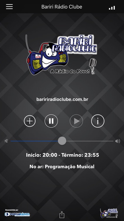 Bariri Rádio Clube