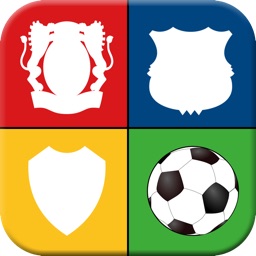 soccer logos 256x256