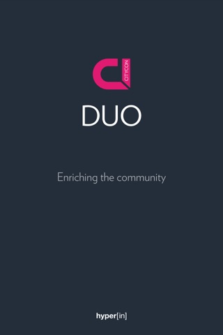 Duo screenshot 4