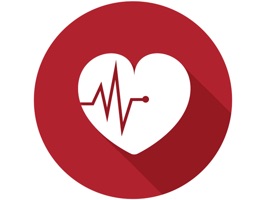 Add some lovely Heart Stickers to your message when you want to send a personalized greeting