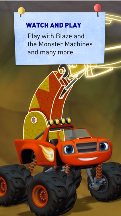 NOGGIN - Preschool Shows & Educational Kids Videos