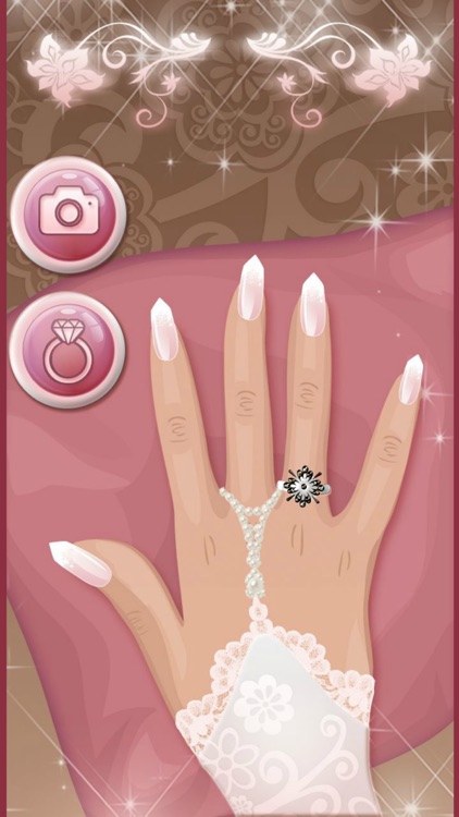 Wedding Manicure Salon screenshot-3