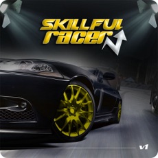 Activities of Skillful Traffic Racer