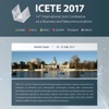 ICETE 2017