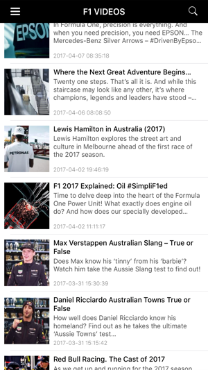 Formula GP(圖3)-速報App