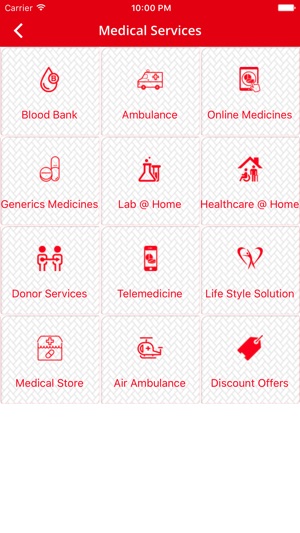 Masters eHealth App(圖3)-速報App