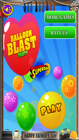 Balloon Blast Party Pro(圖2)-速報App