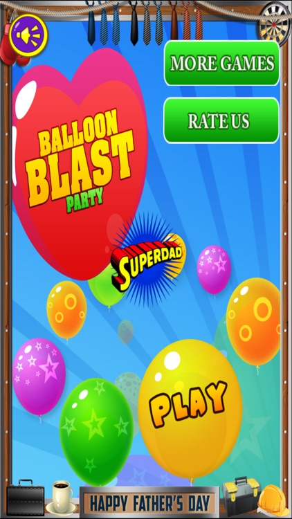 Balloon Blast Party Pro